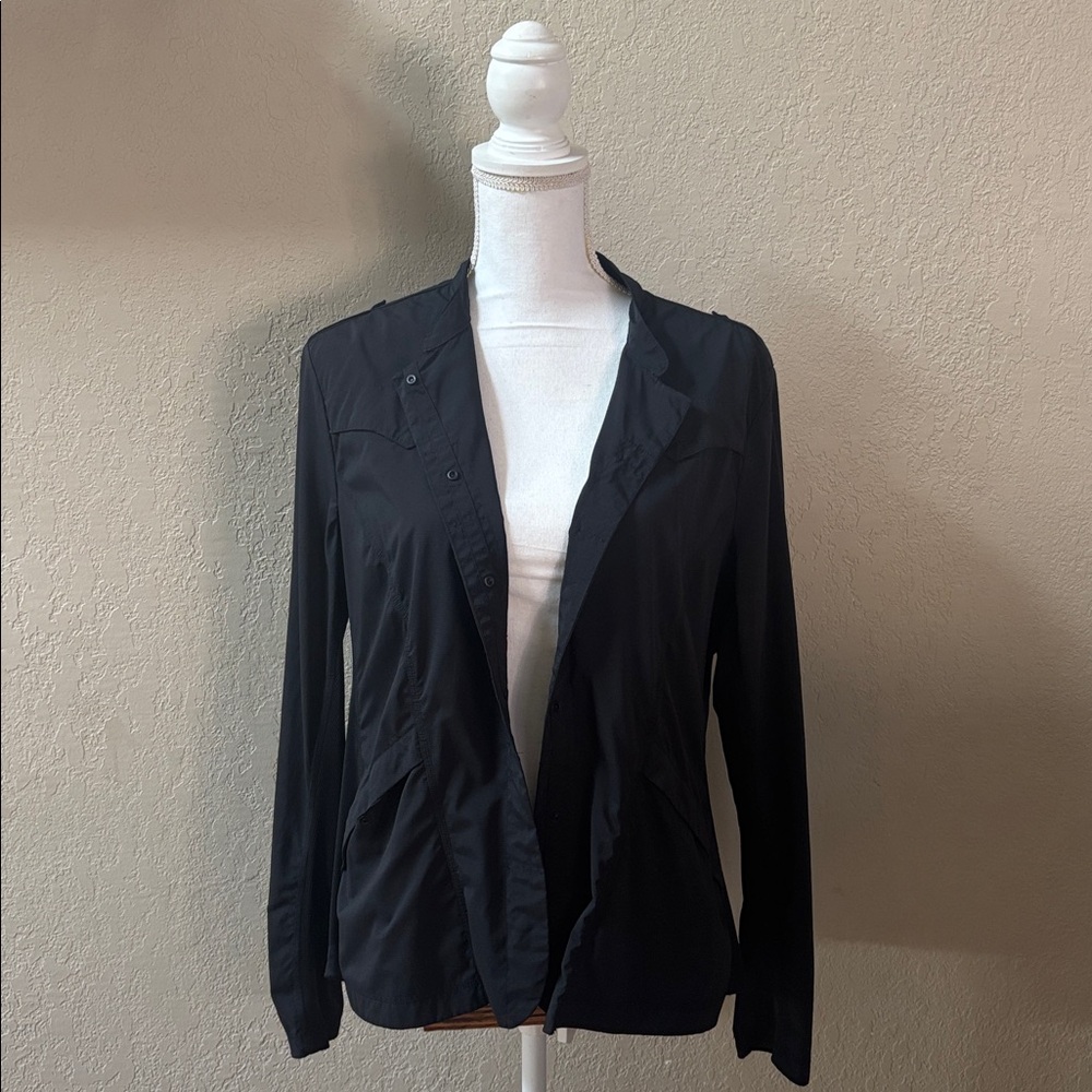 Indygena Jacket - Picture 2 of 4
